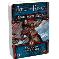 Lord Of The Rings Lcg: 